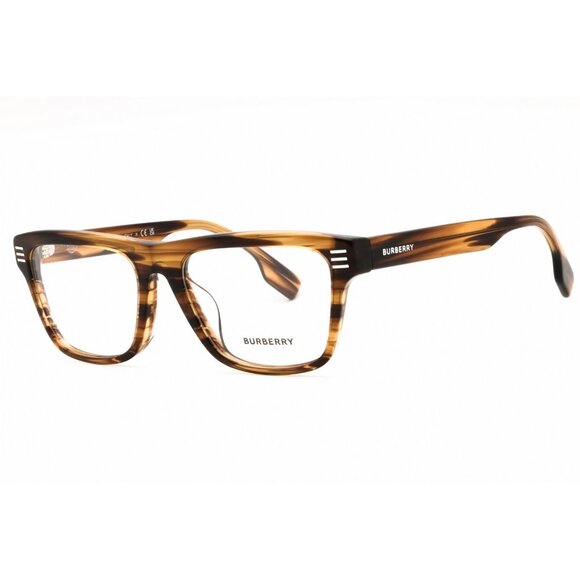 Burberry EYEGLASSES BE2387F-4096-55 New with case - Picture 1 of 5